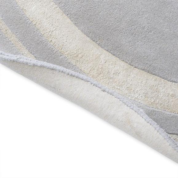 Ковер Laura Ashley Redbrook Silver Round 150 x 150