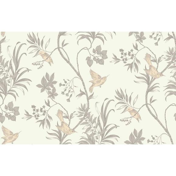 Обои Artsimple ARTS10 001 Eden Birds Col. 001