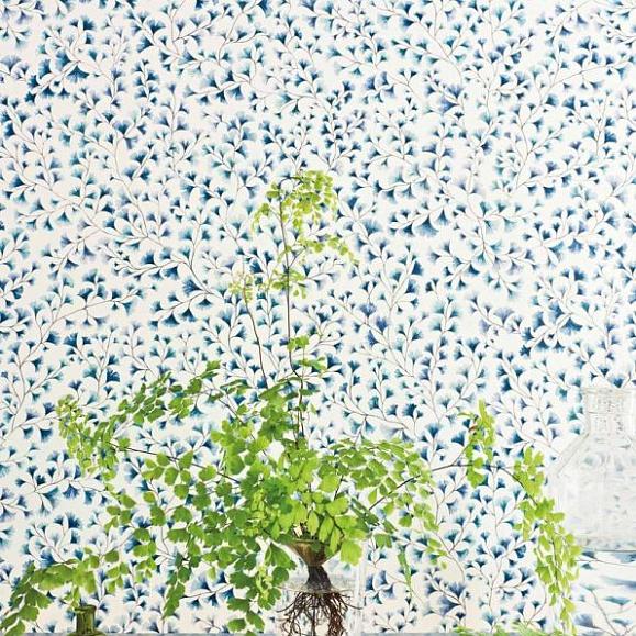 Обои Cole & Son 115/6019 Maidenhair