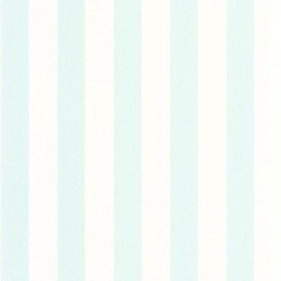 Обои Casadeco MEDI87436032 Olympe Bleu mer