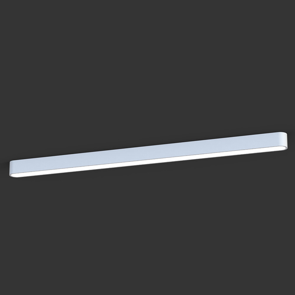 Потолочный светильник Nowodvorski Soft Ceiling Led 120x6 7536