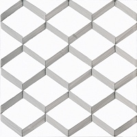 Decorado Madeira Blanco Z 15x15 ADNE6424