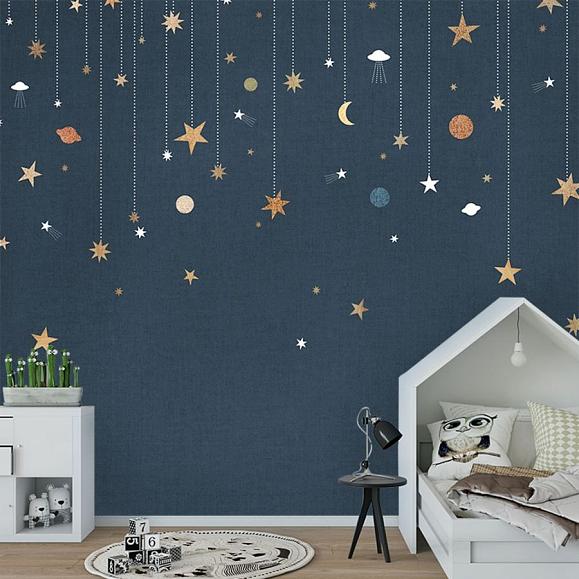 Панно Hygge Wall H10941 Stars