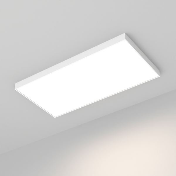 Потолочный светильник Arlight IM-Emergency-1.5H-S600x1200-53W Day4000 034942