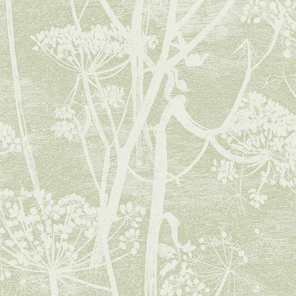 Обои Cole & Son 112/8029 Cow Parsley