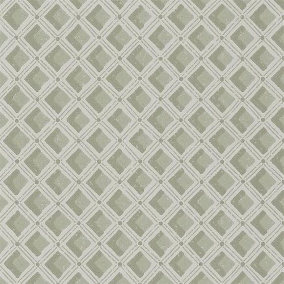 Обои English Heritage PEH0002/04 Amsee Geometric Lichen