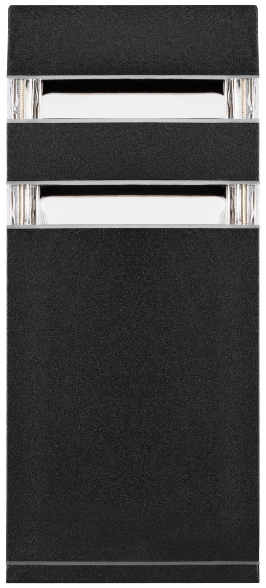 Уличный настенный светильник Эра Геката GBW-107-BL-0230 Б0071839