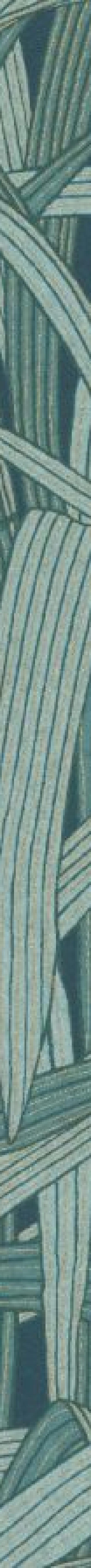 Обои Emil & Hugo 295190 Kusa Teal