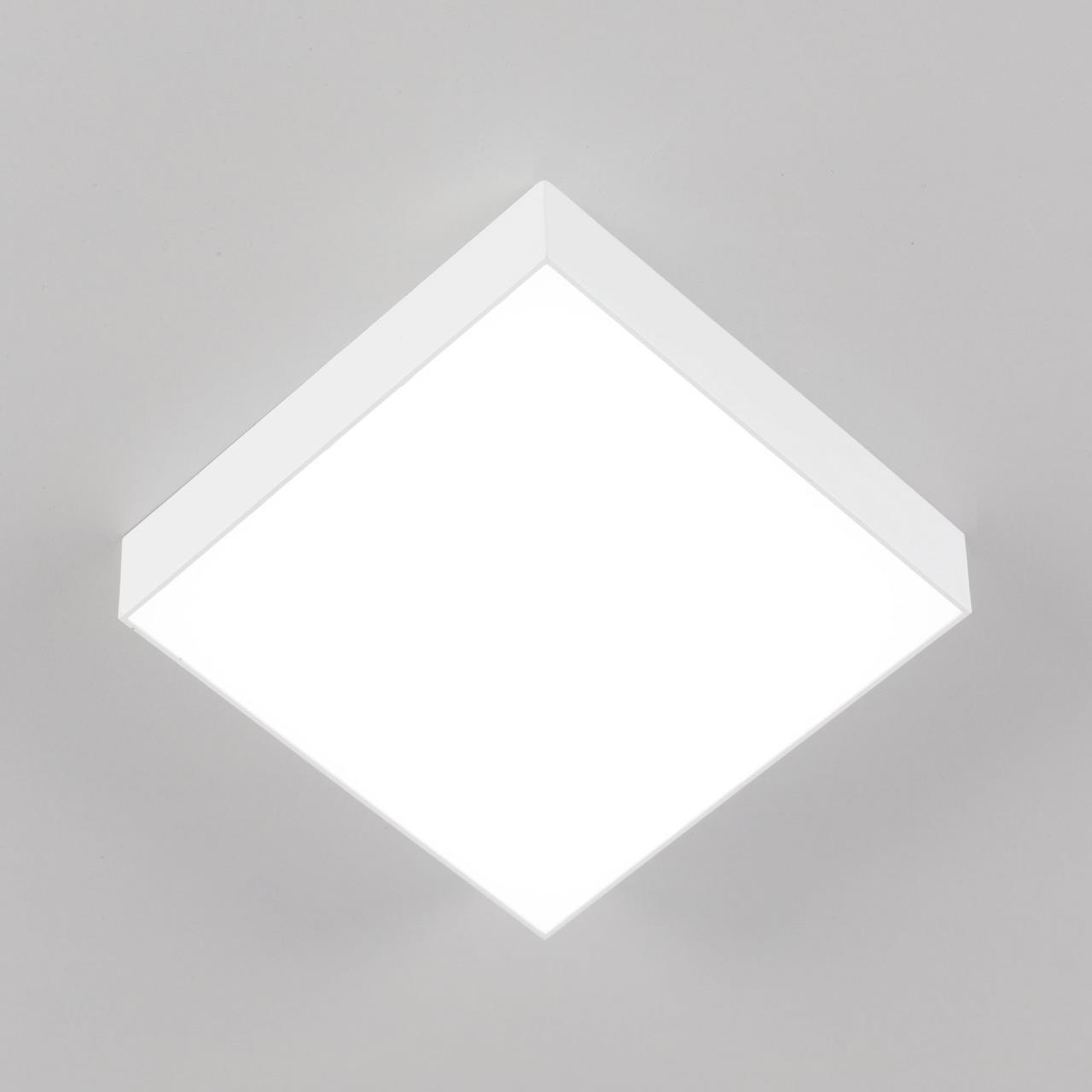 Накладной светодиодный светильник Citilux Тао CL712X180N