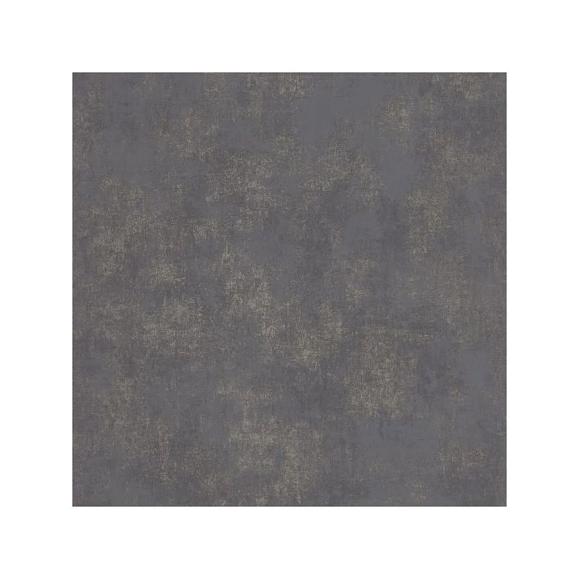 Обои Casadeco 80839999 Prague Stone Uni Anthracite