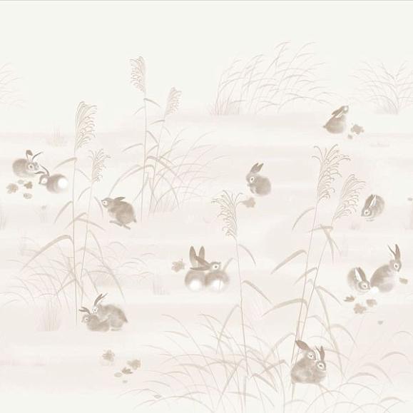 Панно Fresq BUNNY