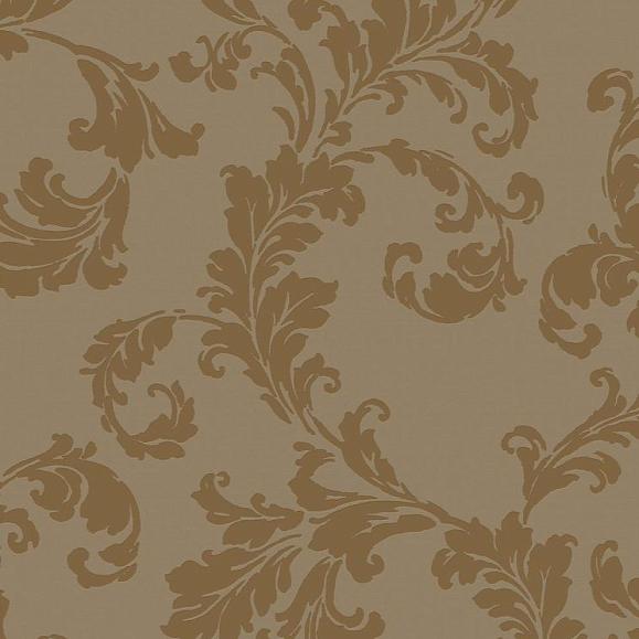 Обои Aura DWP0250-07 Acanthus Trail