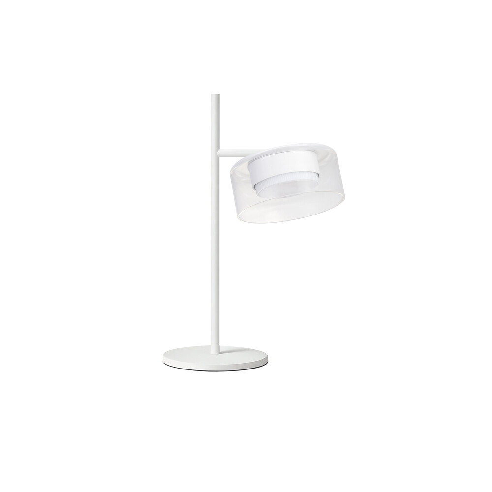 Настольная лампа Arte Lamp Alius A8042LT-1WH