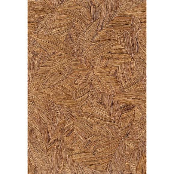 Панно Caselio 106172027 Wood Leaves L Marron