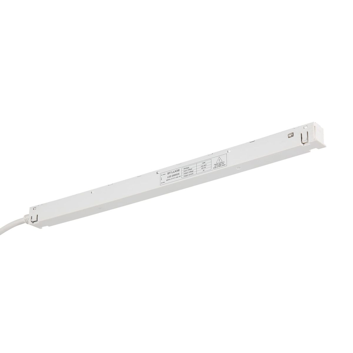 Блок питания встраиваемый ST Luce Skyline 48 150W Skyline 48 ST1011.058.150
