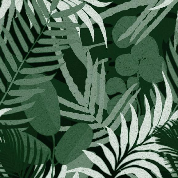 Панно Mind the gap WP20492 Jardin Del Sol Green