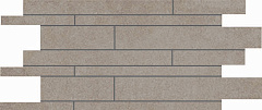 IMPRONTA CERAMICHE SQUARE Muretto Street Lap/Ret Полуполированный