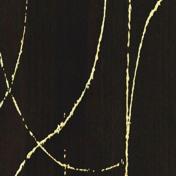 Обои Casamance 71761834 ébène or SPLENDEUR