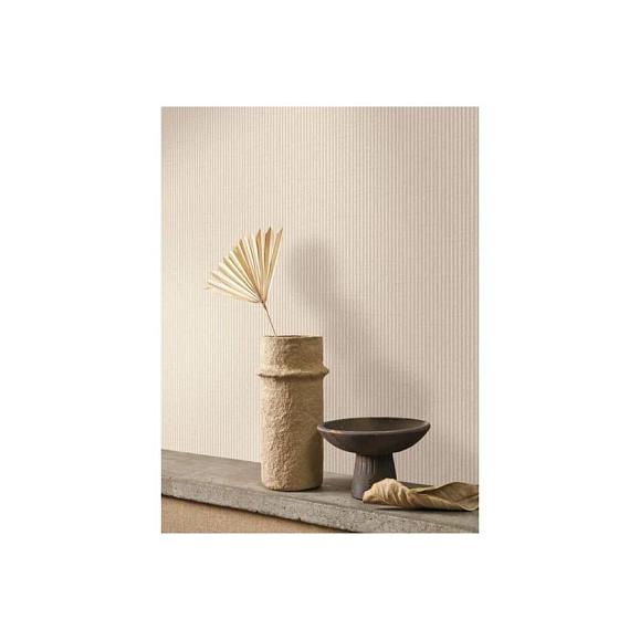 Обои Casadeco 89651313 Papier Kraft Lin