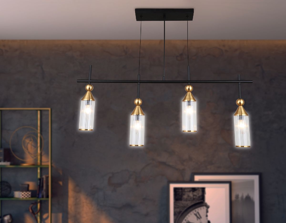 Подвесной светильник Ambrella Light High Light Heigh Light LH55254