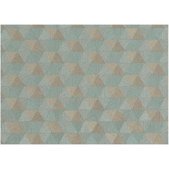 Обои Jannelli & Volpi 6833 Triangles Tropicales