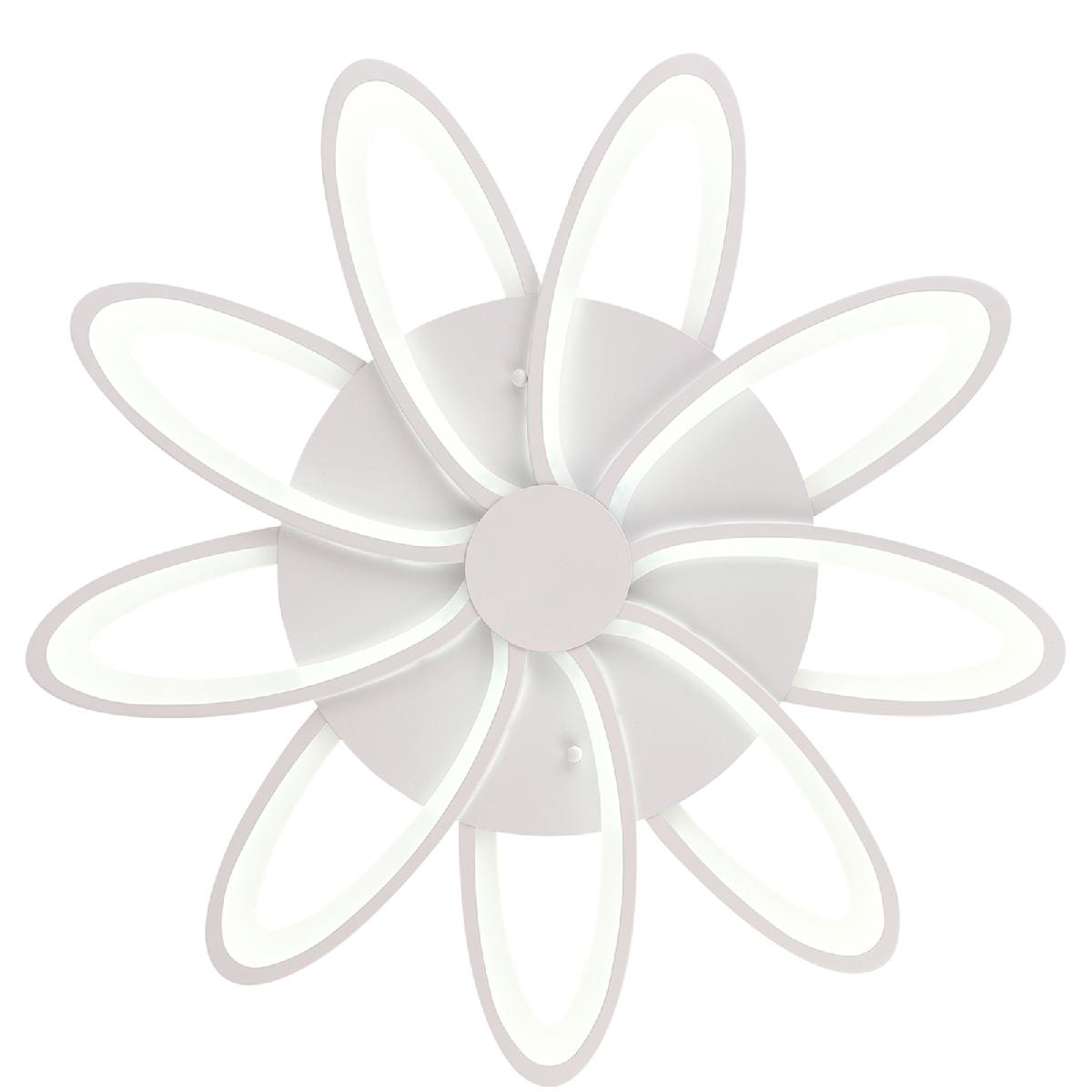 Потолочная люстра Natali Kovaltseva Holder LED SMART 84010