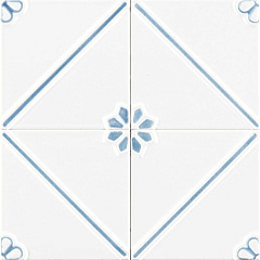 CERAMICHE GRAZIA FORMELLE Anversa Cielo