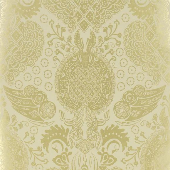 Обои Christian Lacroix PCL005/03 Marseille Dore