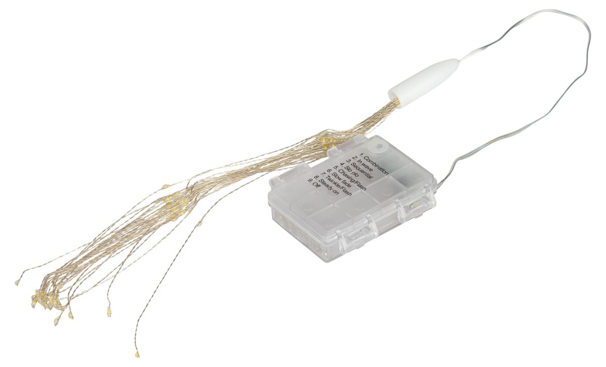 Гирлянда Салют Эра ENIS-90M Б0060542