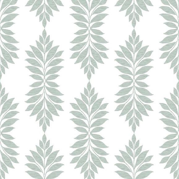 Обои York CV4425 Broadsands Botanica Verdigris
