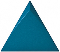 TIROL ELECTRIC BLUE