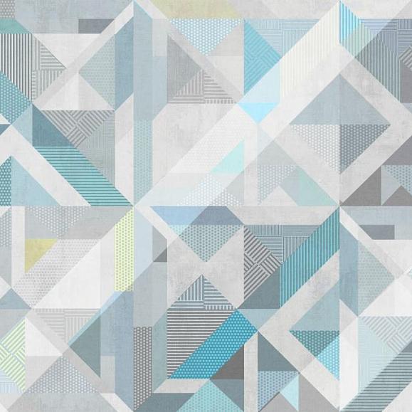 Панно Affresco ZK442-COL4 Color 4