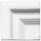 Angulo Marco Cornisa Clasica Blanco Z 5x5 ADNE5474