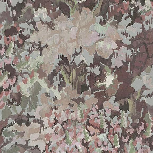 Обои Coordonne 9300003N Foret Autumn