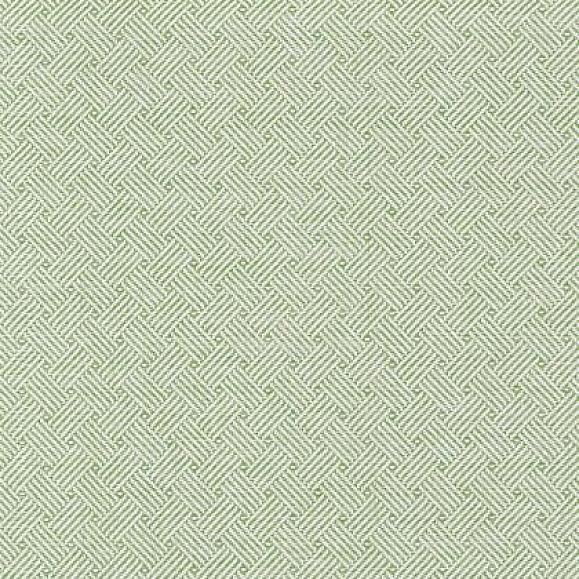 Обои Thibaut T75479 Lattice Weave Green