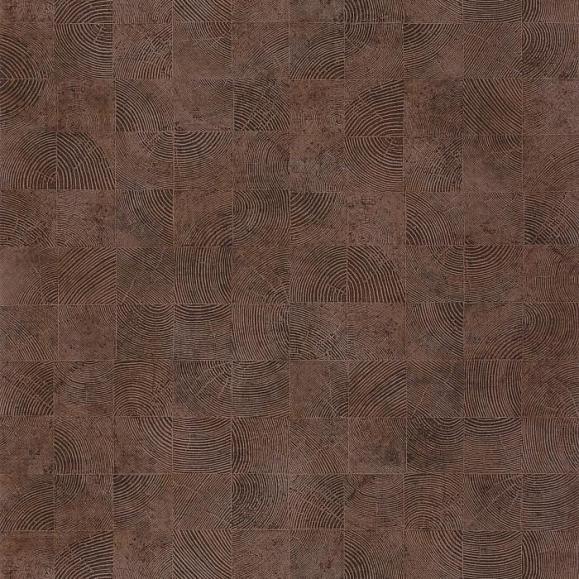 Обои Casadeco 86012939 Woods Chene Wenge