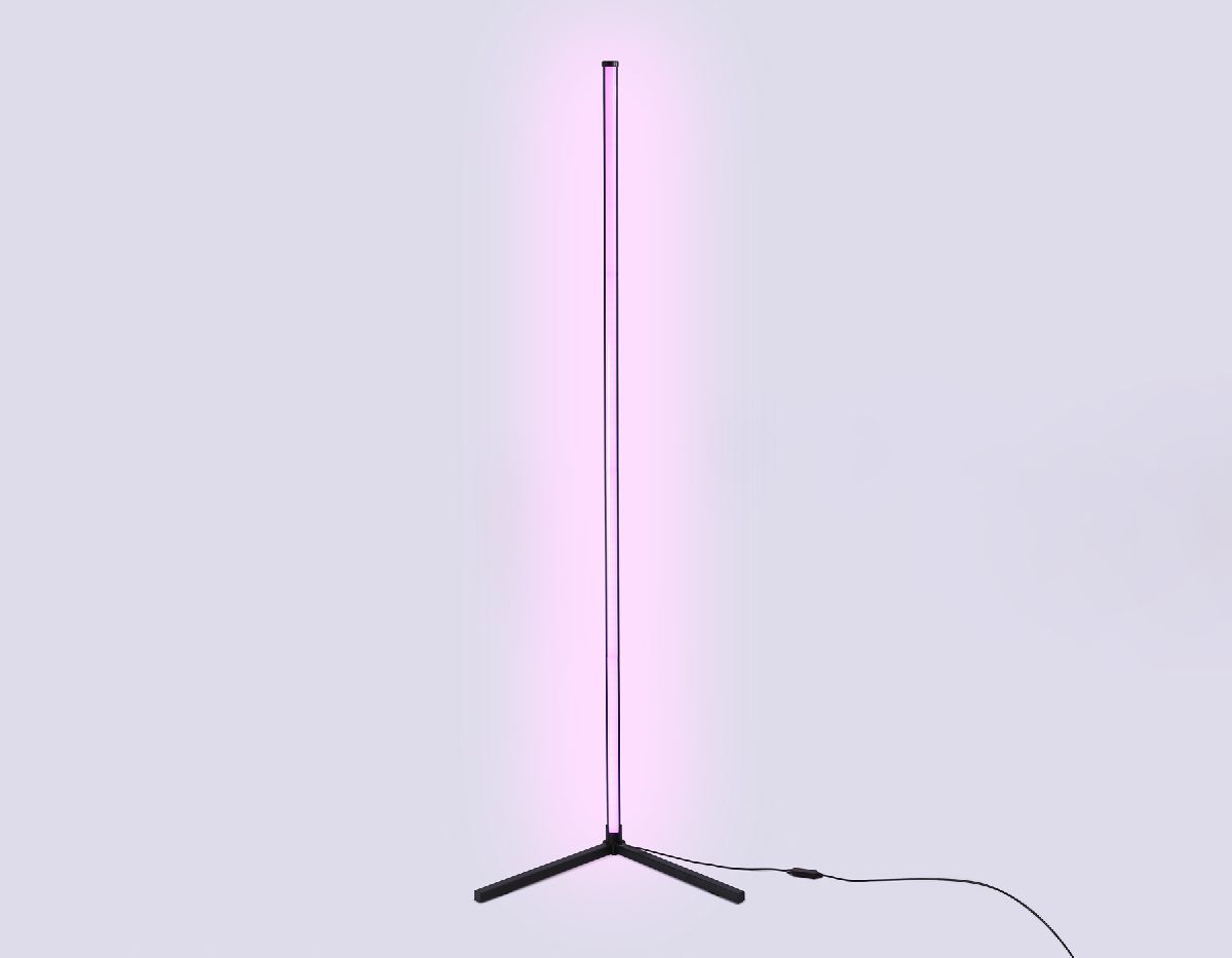 Торшер Ambrella Light Comfort LineTech FL8027