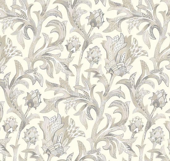 Обои Loymina ALS1 002/1 Acanthus
