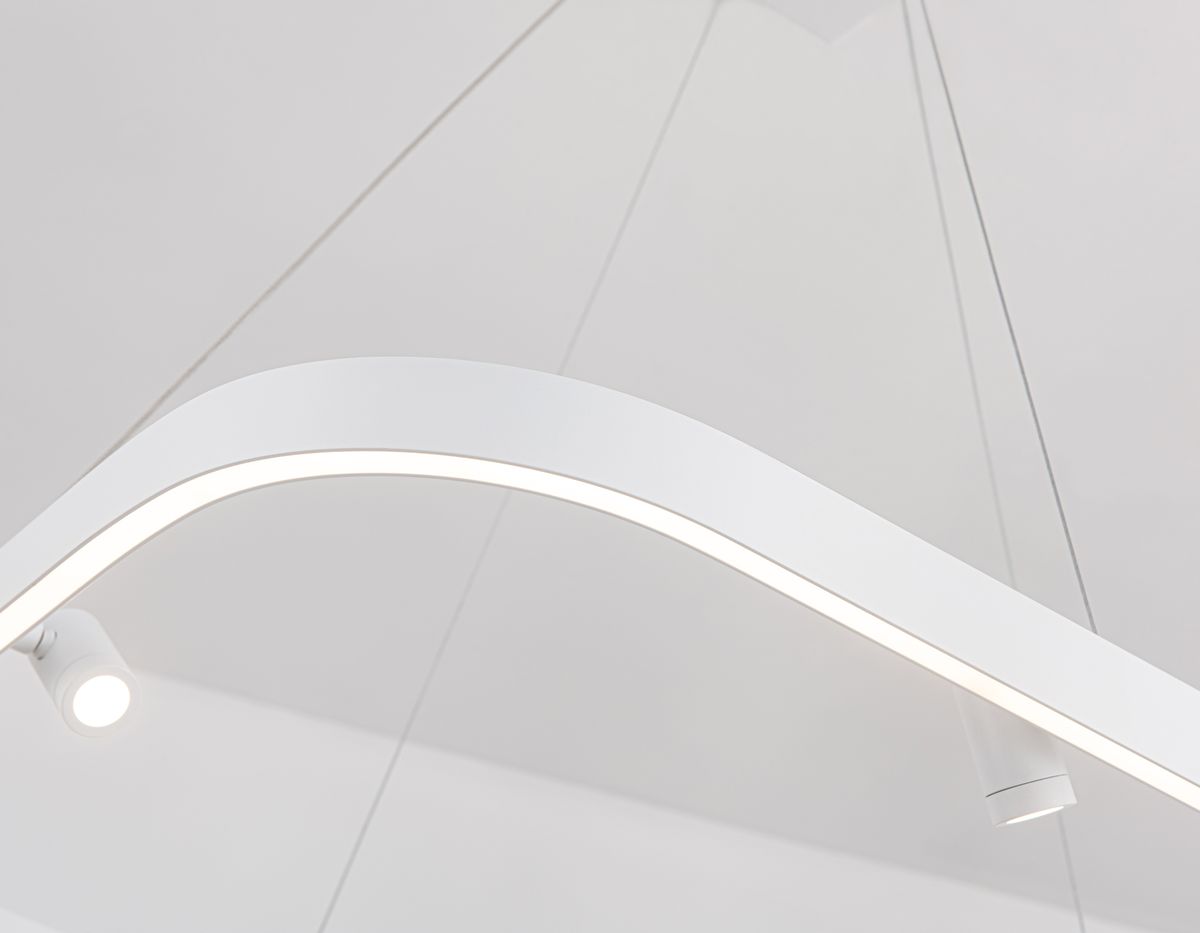 Подвесная люстра Ambrella Light Comfort FL5802