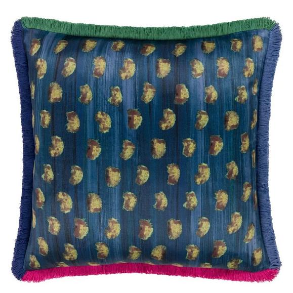 Подушка CCCL0663, Color Games, Mosaique, Christian Lacroix 50 x 50см