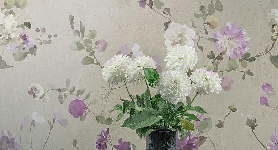 Панно Loymina ETD16 005 Flower Rain
