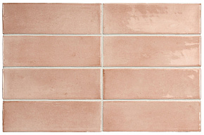 EQUIPE COCO Orchard Pink