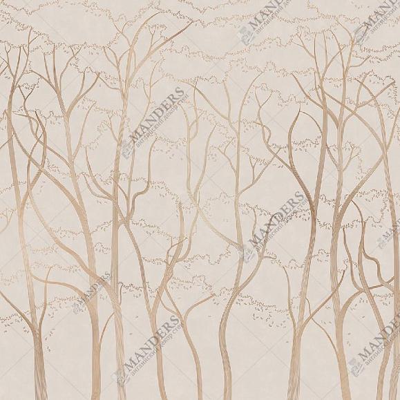 Панно Affresco AF2127-COL4 Color 4