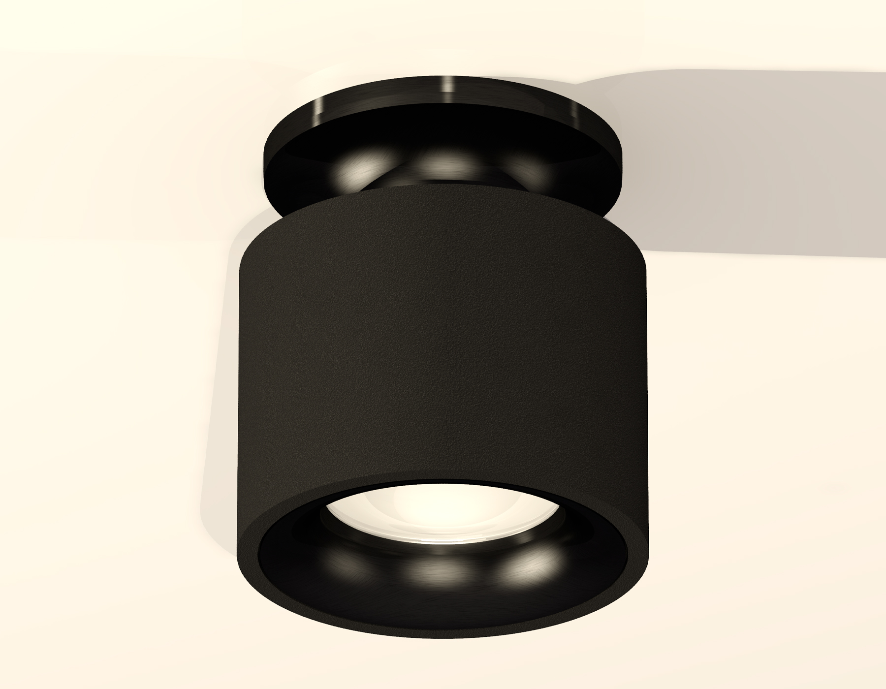 Потолочный светильник Ambrella Light Techno Spot XS7511061 (N7926, C7511, N7011)