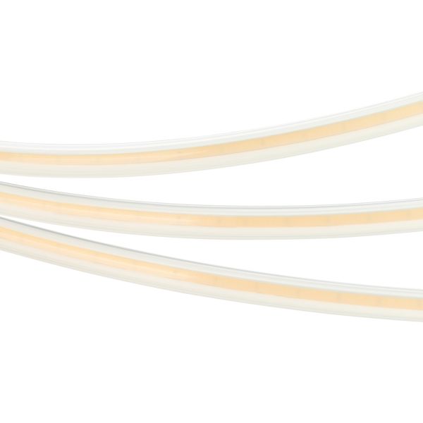 Светодиодная лента герметичная Arlight COB-PL90-X544-12mm 24V Day5000 032177(2)