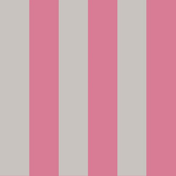 Обои Cole & Son 110/6031 Glastonbury Stripe