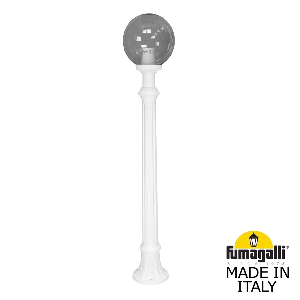 Ландшафтный светильник Fumagalli Globe 250 G25.163.000.WZF1R