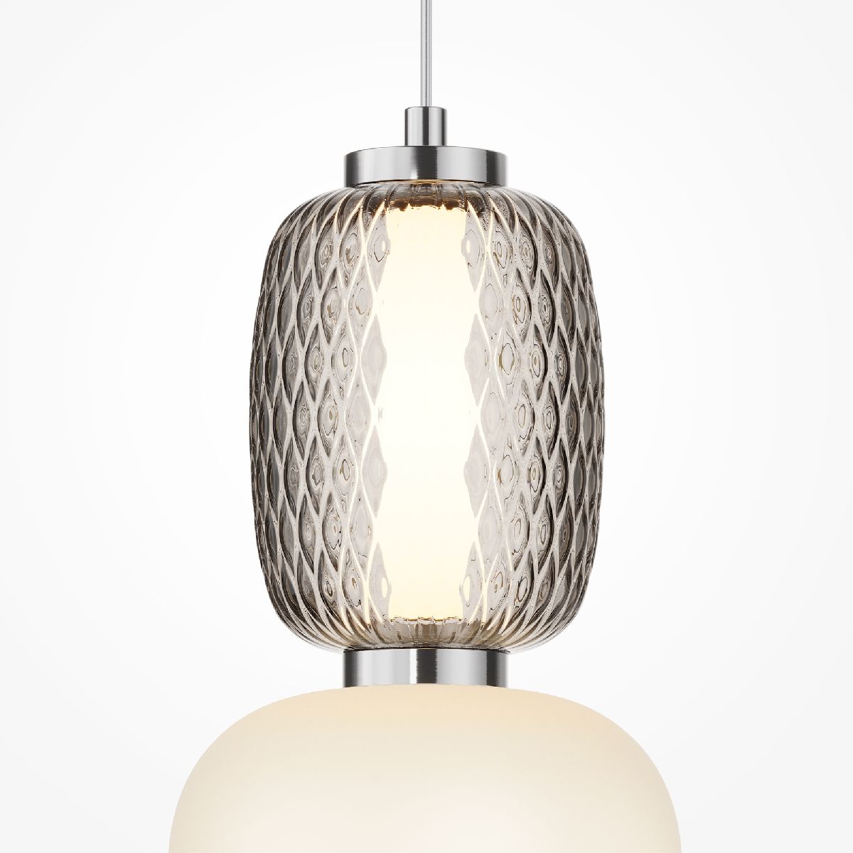Бра Maytoni Pattern MOD267WL-L18CH3K