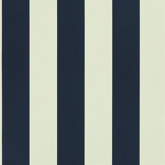 Обои Ralph Lauren PRL026/01 Spalding Stripe Navy