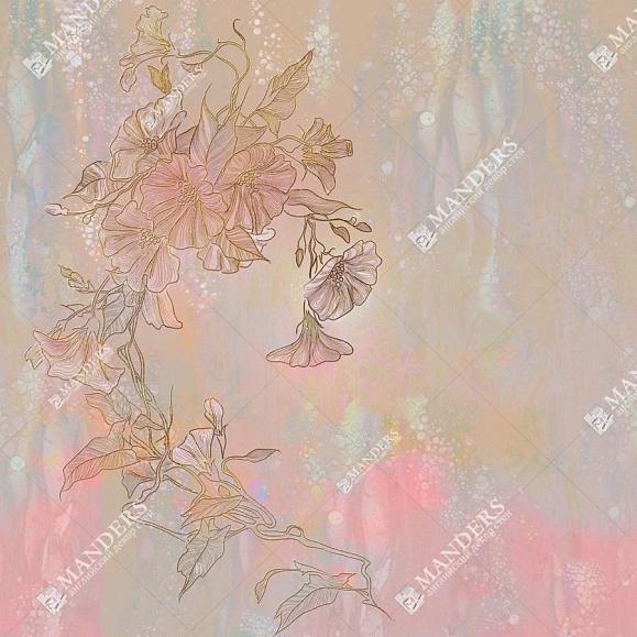 Панно Affresco RE926-COL5 Color 5